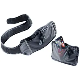 Deuter Shortrail I Black - One Size