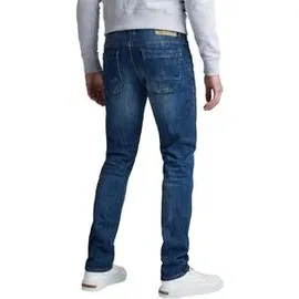 PME Legend NIGHTFLIGHT Regular Fit Blau 34/38