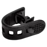 Trelock Lampenhalter ZL 740 Halter für Vector Rücklichter schwarz