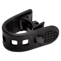 Trelock Lampenhalter ZL 740 Halter für Vector Rücklichter schwarz