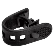 Trelock Lampenhalter ZL 740 Halter für Vector Rücklichter schwarz