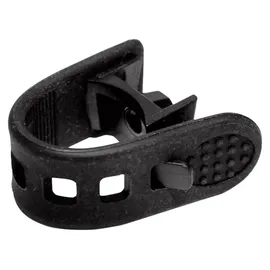 Trelock Lampenhalter ZL 740 Halter für Vector Rücklichter schwarz