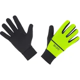 Gore Wear R3 Handschuhe Gelb/Schwarz L