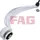 schaeffler fag Fag Querlenker Radaufhängung