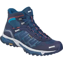MEINDL Finale Mid GTX Herren marine 43