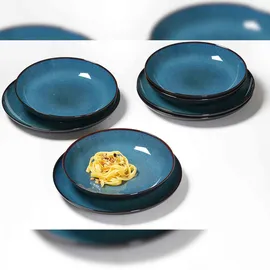 Ritzenhoff & Breker Bali Kombiservice 18-tlg. blau