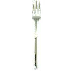 Mepra Fleischgabel Luna, 6er Set