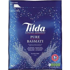 Tilda Basmatireis 5 kg
