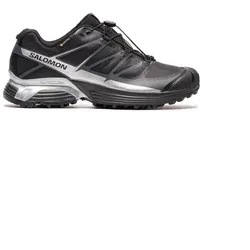 Salomon XT-PATHWAY Gore-Tex - Schwarz/Silber - 6