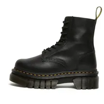 Dr. Martens Audrick - Gold,Schwarz - 36