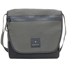 Strellson Umhängetasche Northwood RS Dorian Shoulderbag M Khaki