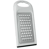 Gravidus Gemüsehobel Raspel 1-tlg. Silber/Weiß