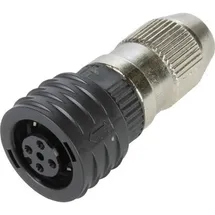 Harting Kabelsteckverbinder gerade 21031112315