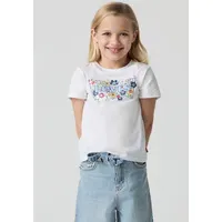 Levi's Levi ́s ® Kids Batwing Fill Kurzarm-t-shirt -