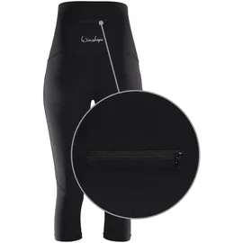 Winshape Functional Power Shape High Waist schwarz, XXL