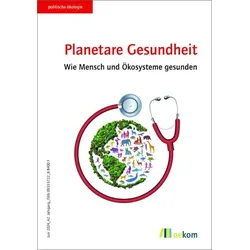 Planetare Gesundheit