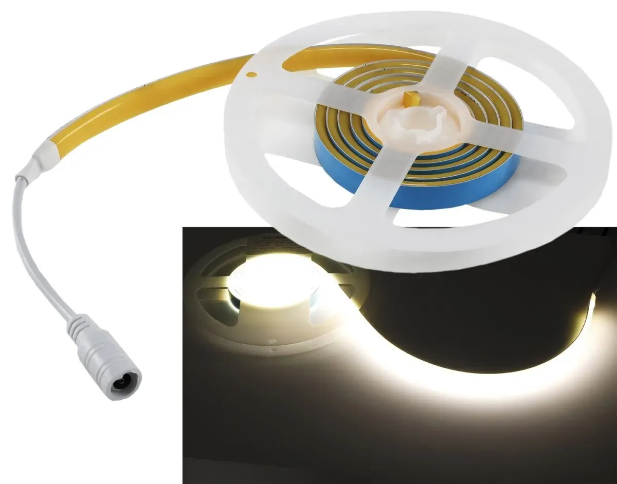LED-Stripe CLS-COB