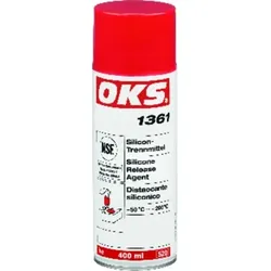 Silicon-Trennmittel Spray 1361 400ml - farblos
