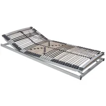MALIE Lattenrost Classic Superflex 42