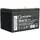 Quality Batteries Q-Batteries 12LS-12 F1 12V 12Ah Blei-Vlies-Akku / AGM VRLA mit VdS