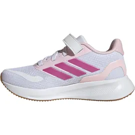 adidas Runfalcon 5 Kinder Cloud White/Clear Pink/Gum 31