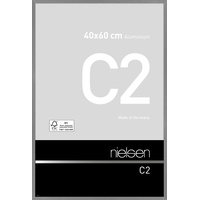 Nielsen Design nielsen Aluminium Grau