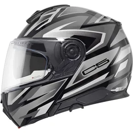 Schuberth C5 Zenith Glossy Black L