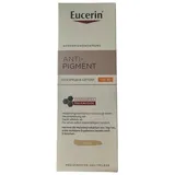 Eucerin Anti-Pigment Tinted Light Day Cream 50 ml