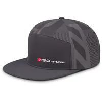 Audi Sport Snapback Cap grau onesize