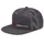 Audi Sport Snapback Cap grau onesize