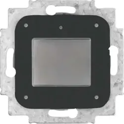 Busch-Jaeger WLAN-Radio UP, mit Display 8216 U