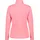 CMP Woman Sweat pesca (B634) 34