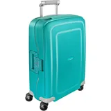 Samsonite S'Cure 4-Rollen Cabin 55 cm / 34 l aqua blue
