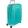 Samsonite S'Cure 4-Rollen Cabin 55 cm / 34 l aqua blue