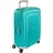 Cabin 55 cm / 34 l aqua blue