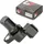 Lst Nockenwellensensor Impulsgeber für Hyundai Atos Getz H-1 Kia Magentis Picanto