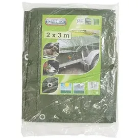 Connex Abdeckplane 2 x 3 m