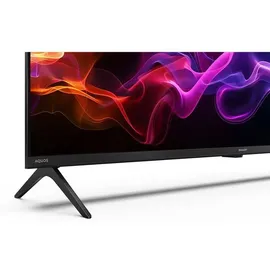 Sharp 43HP5265E 43" 4K Ultra HD QLED Smart TV