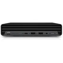 HP Pro Mini-PC i3 13100T 2023 4K Ultra HD 2,5 GHz 16 GB RAM 256 GB SSD Win 11 Pro
