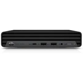 HP Pro Mini-PC i3 13100T 2023 4K Ultra HD 2,5 GHz 16 GB RAM 256 GB SSD Win 11 Pro