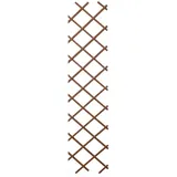 Gardman Rankgitter 180 x 30 cm Braun