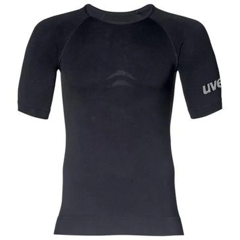 Uvex Kurzarmshirt 7484 8830311