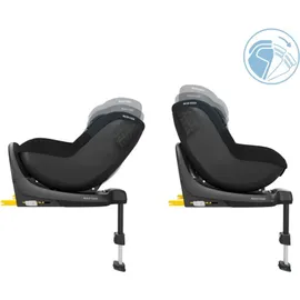 Maxi-Cosi Pearl S i-Size Tonal Black