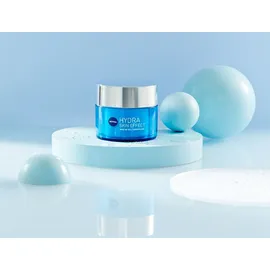 NIVEA Hydra Skin Effekt Wake-Up Gel 50 ml