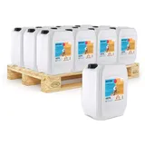 BAYZID® 24x 20 kg pH Minus flüssig 14,9% in Kanister