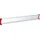 Bruns Gerätehalter Aluminium 500 mm grau