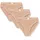 SLOGGI Taillenslip »24/7 Cotton Lace«, (3er Pack), edle Spitze, flache Nähte, Baumwollmischung, weich, femininer Look sloggi beige