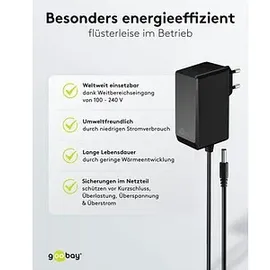 goobay 64979 27,0 Watt
