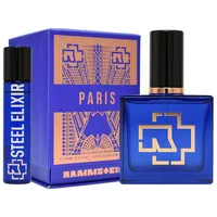 2pilots gmbh Rammstein Paris for Her Eau de Parfum