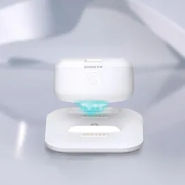 Bobovr M2 Pro Akku mit Ladestation Schwarz / Weiß